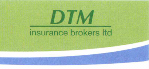 DTM Insurance Brokers logo