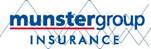 MunsterGroup Insurance logo