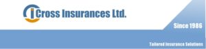 Cross Insurances logo