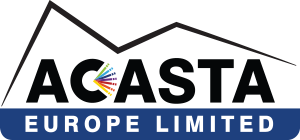 Acasta Europe logo