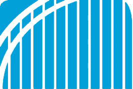 Thomond arch - stylised logo
